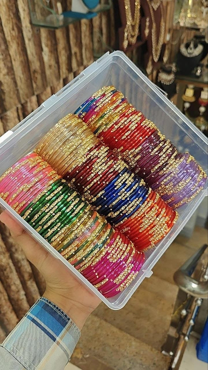 Bangles
