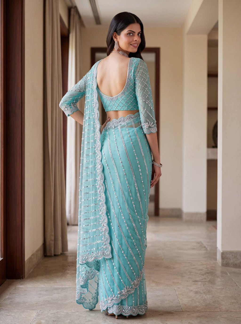Saree