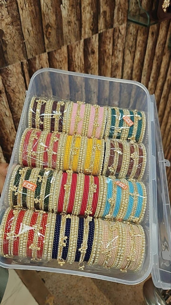 Bangles
