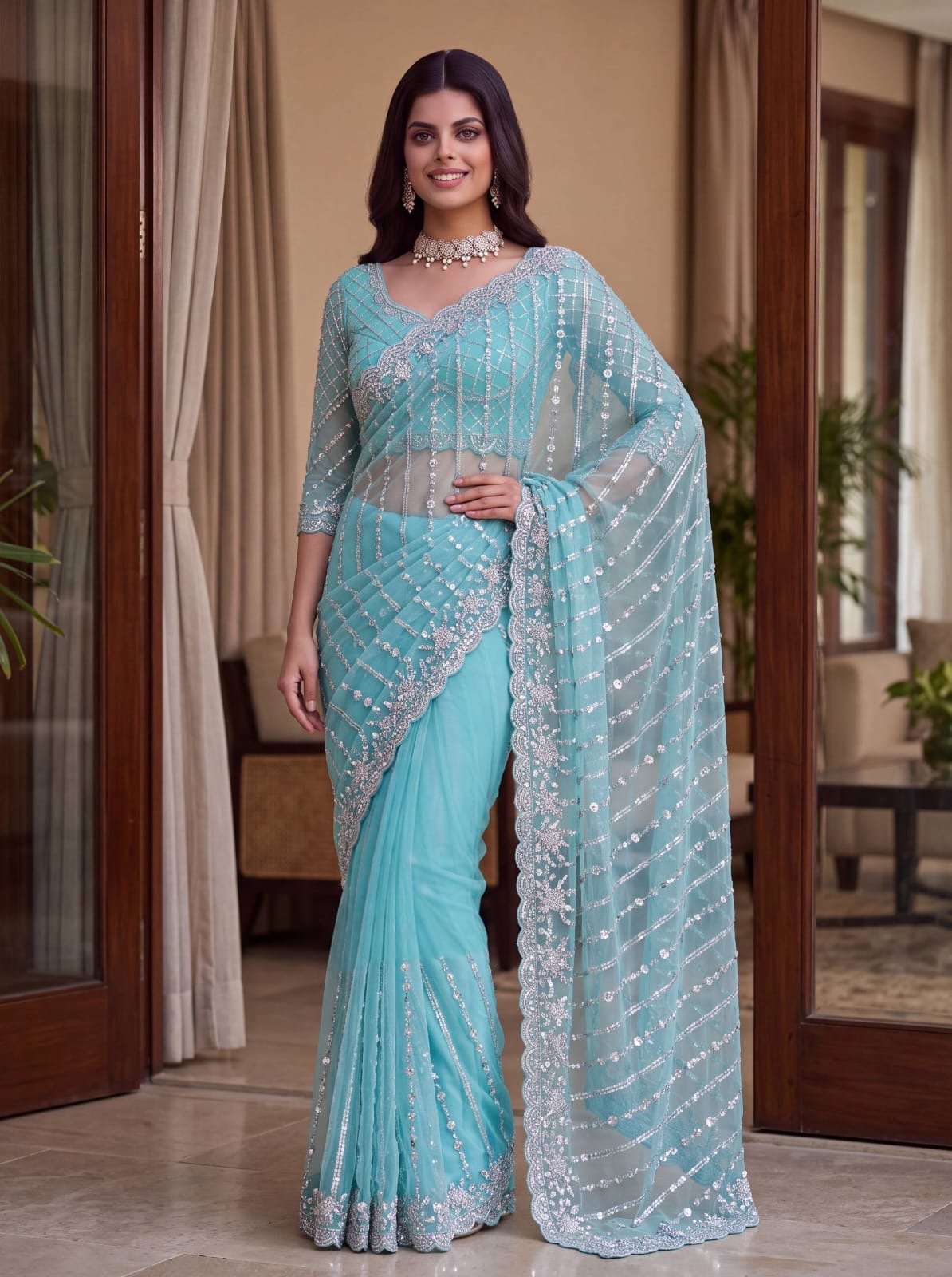 Saree