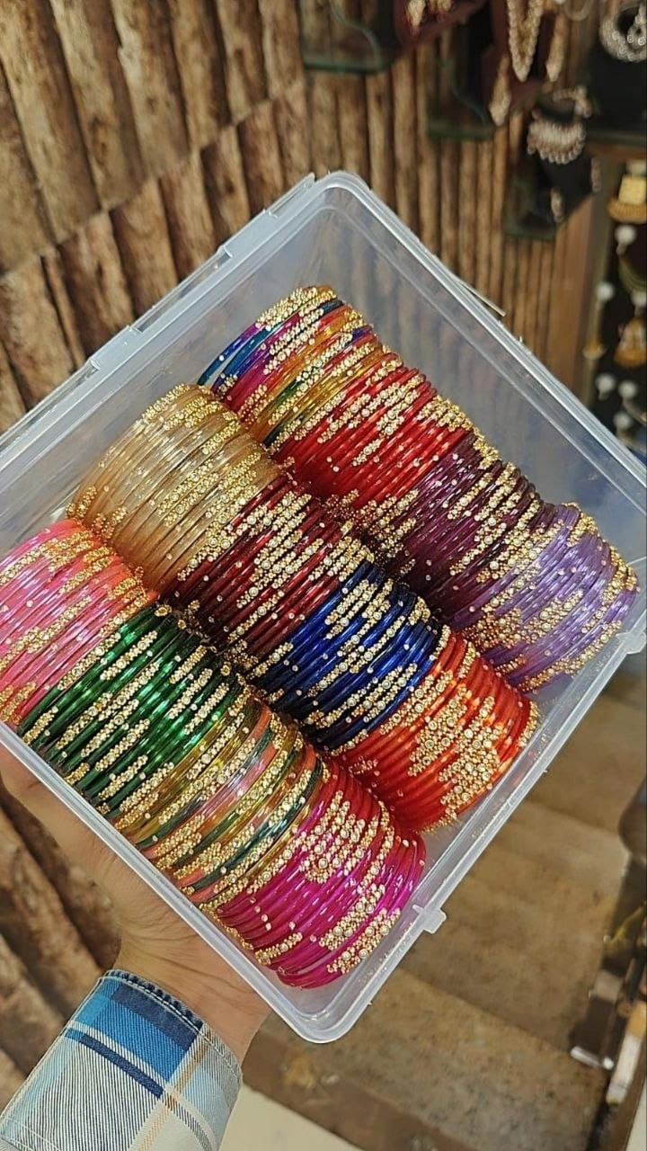 Bangles