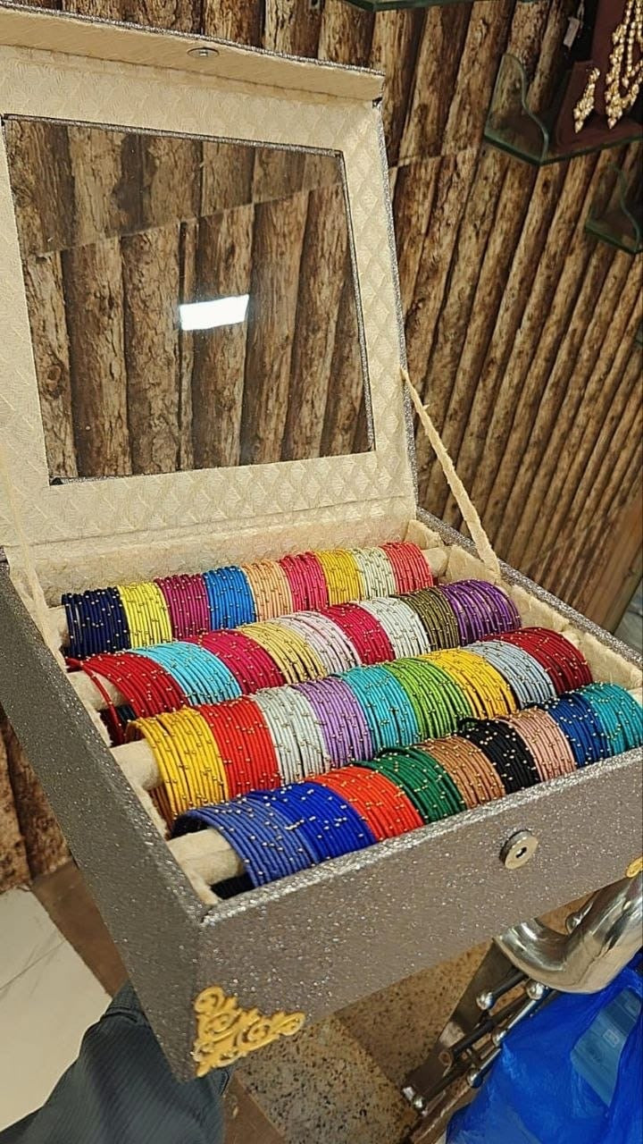 Bangles