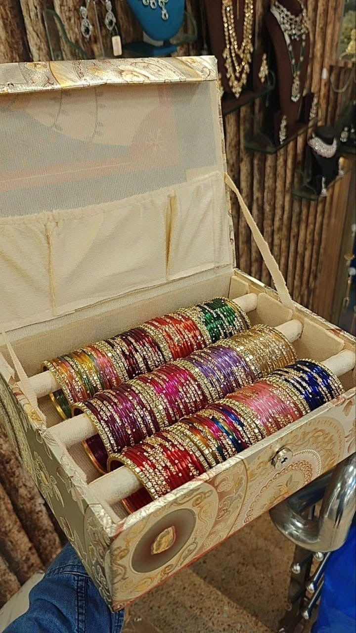 Bangles