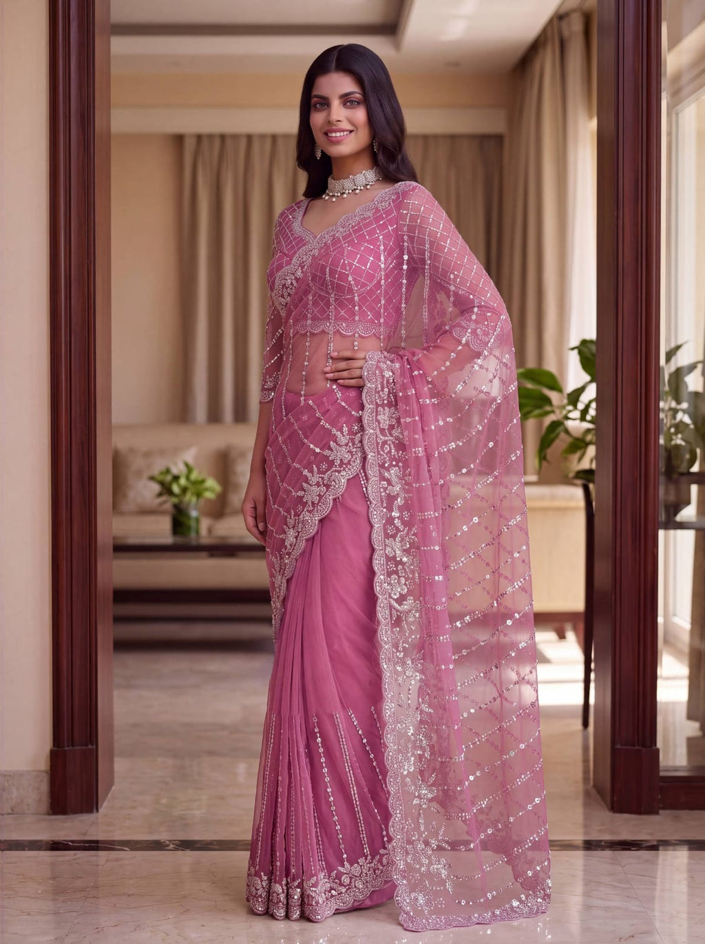 Saree