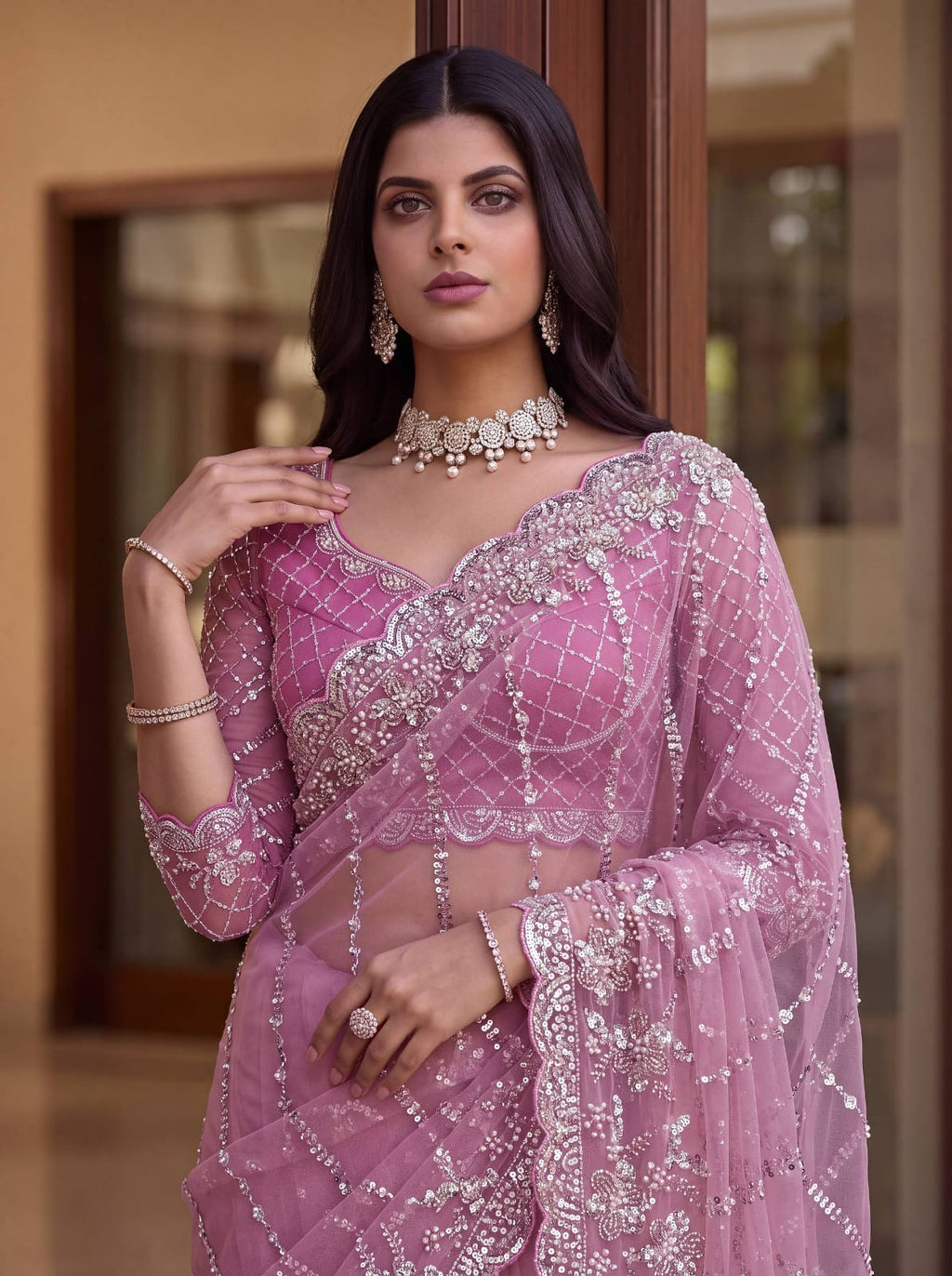 Saree