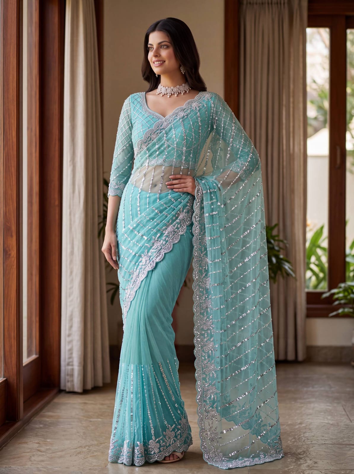 Saree