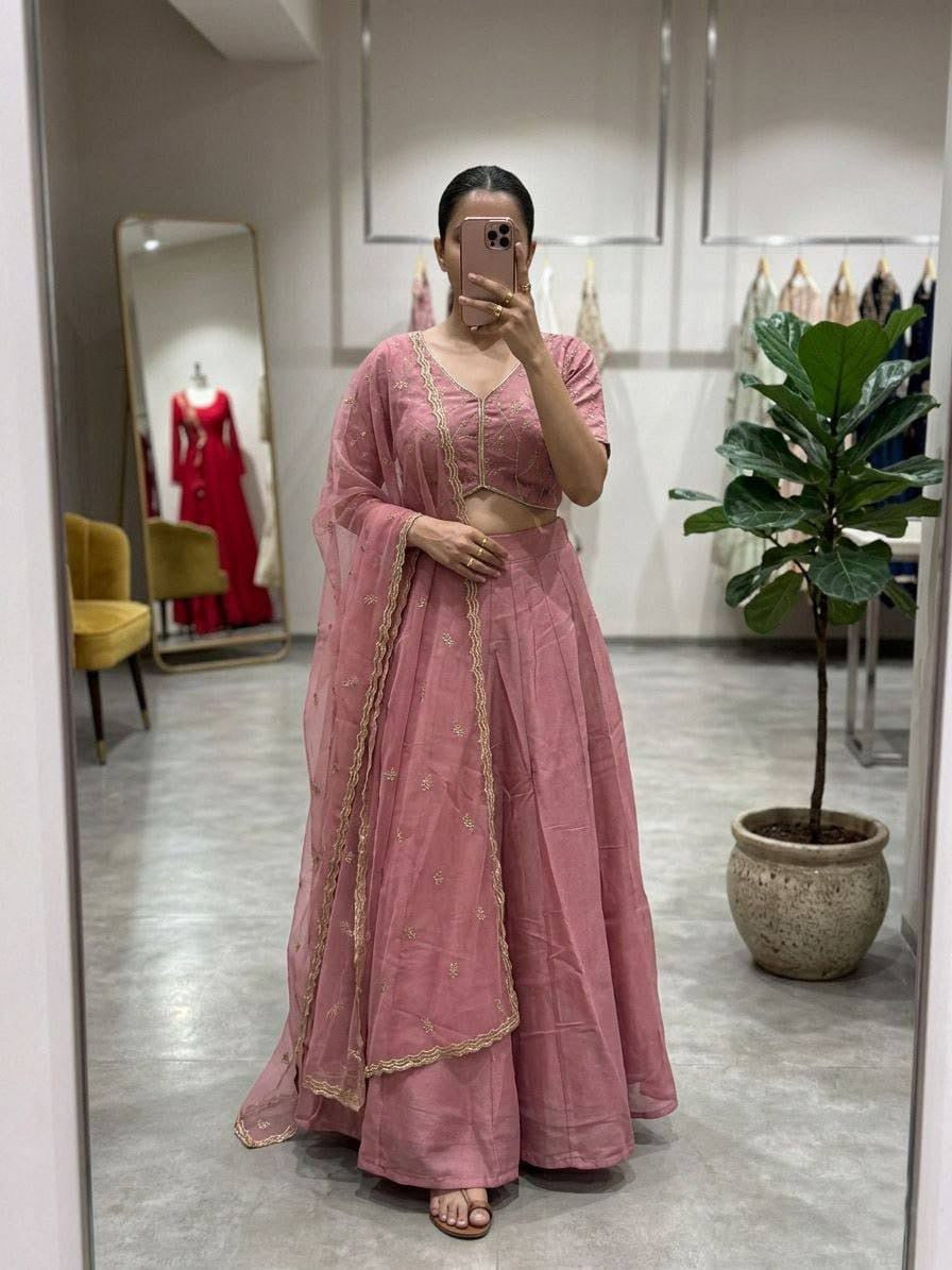Lehenga