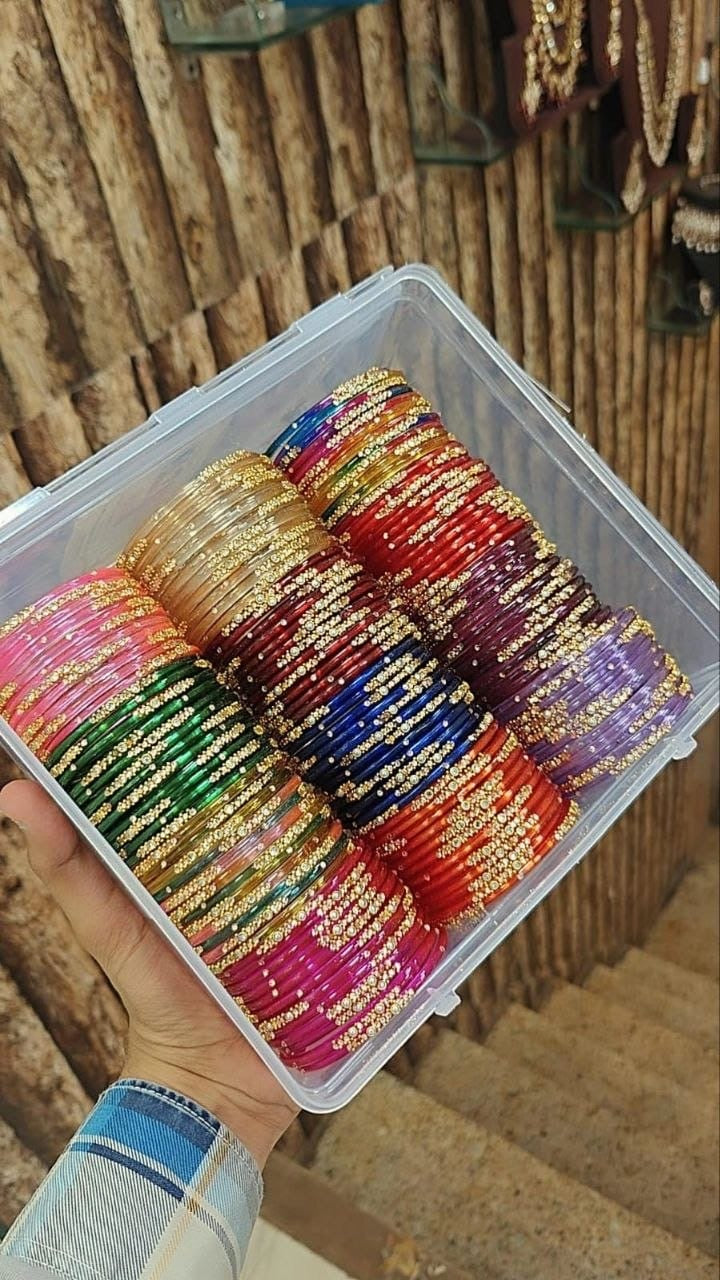 Bangles