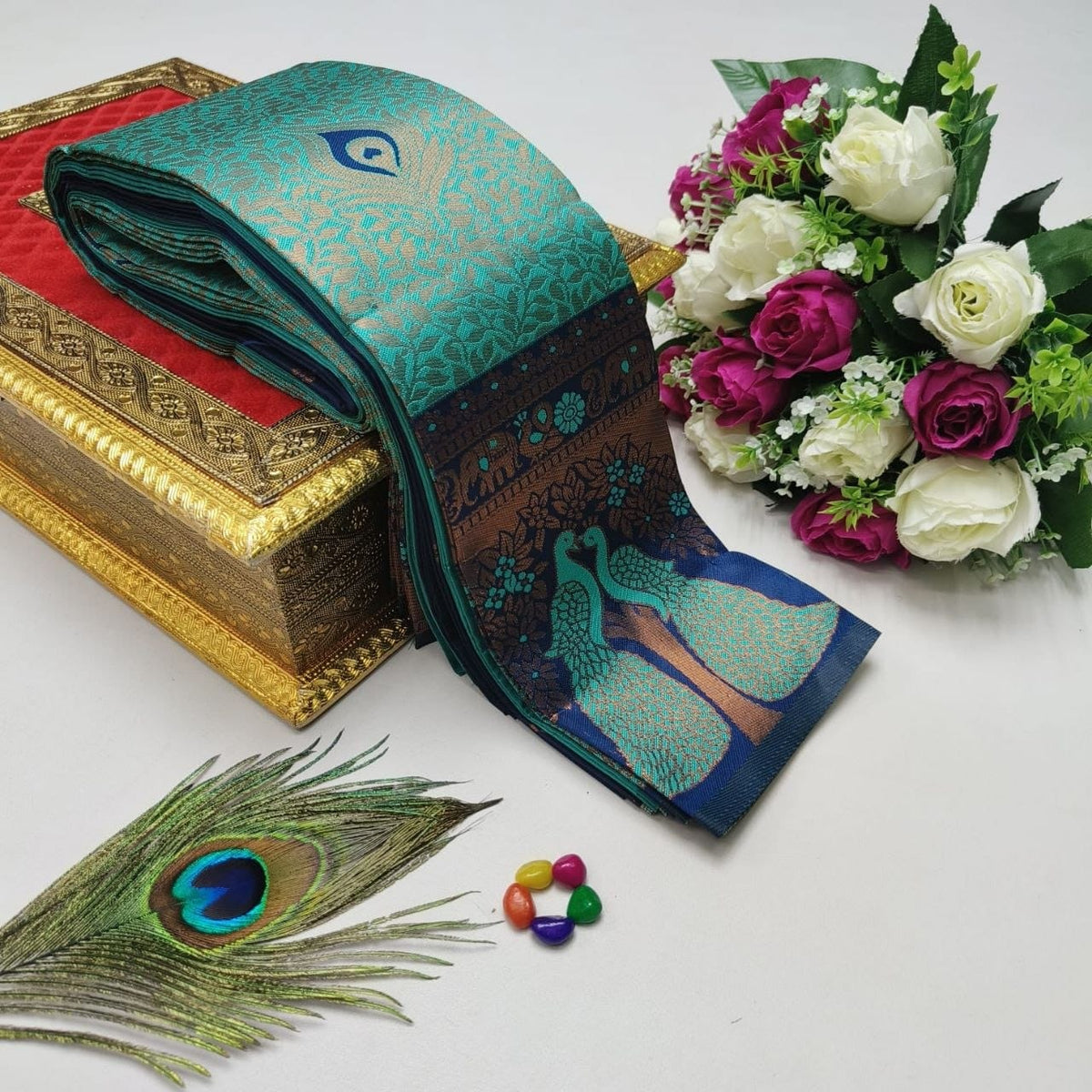 Bridal Silk