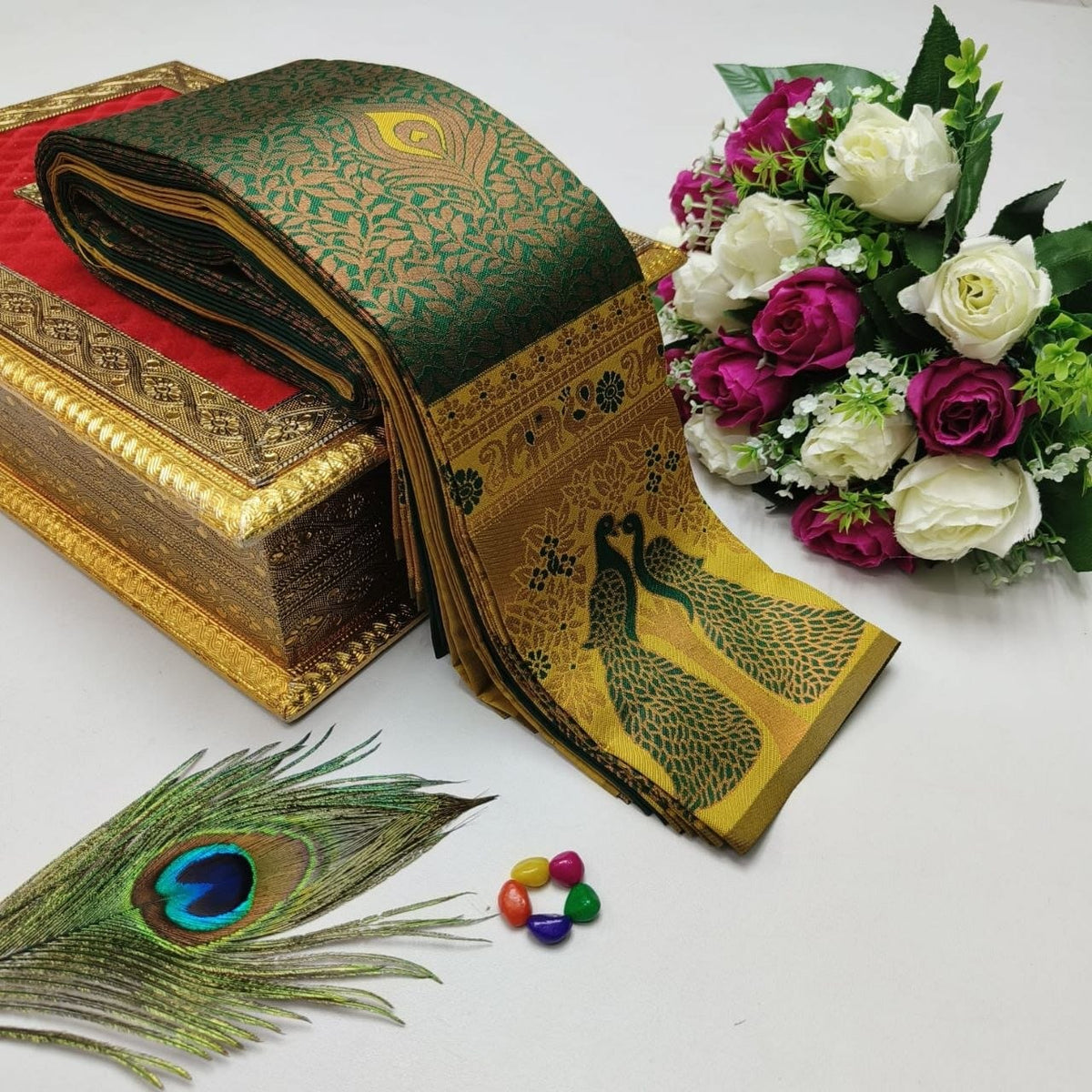 Bridal Silk