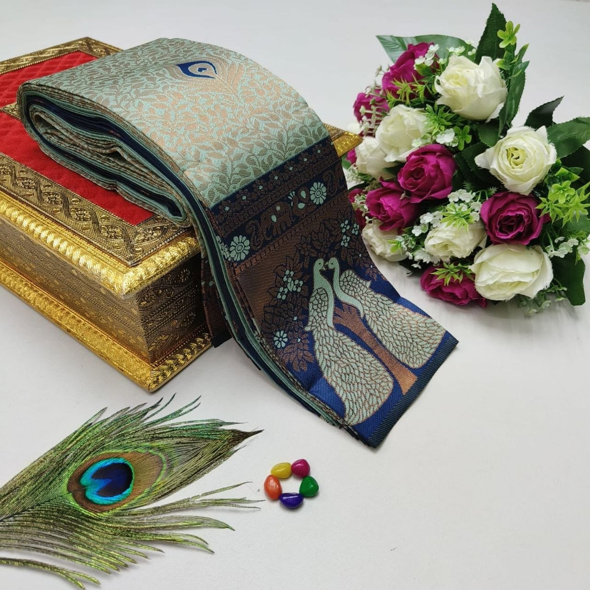 Bridal Silk