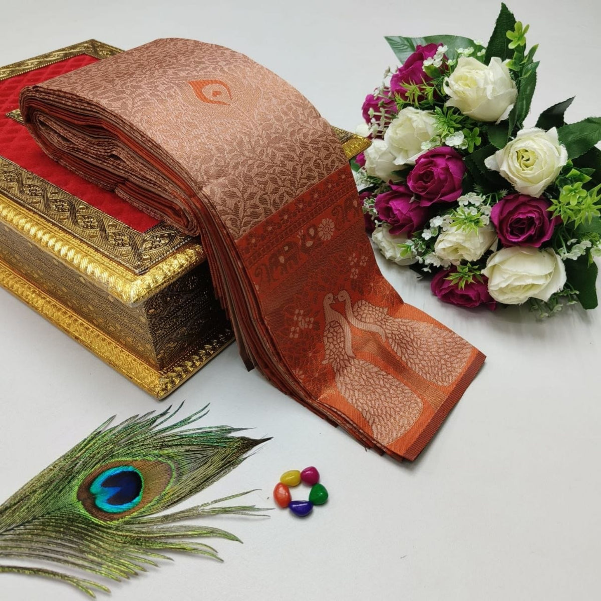 Bridal Silk