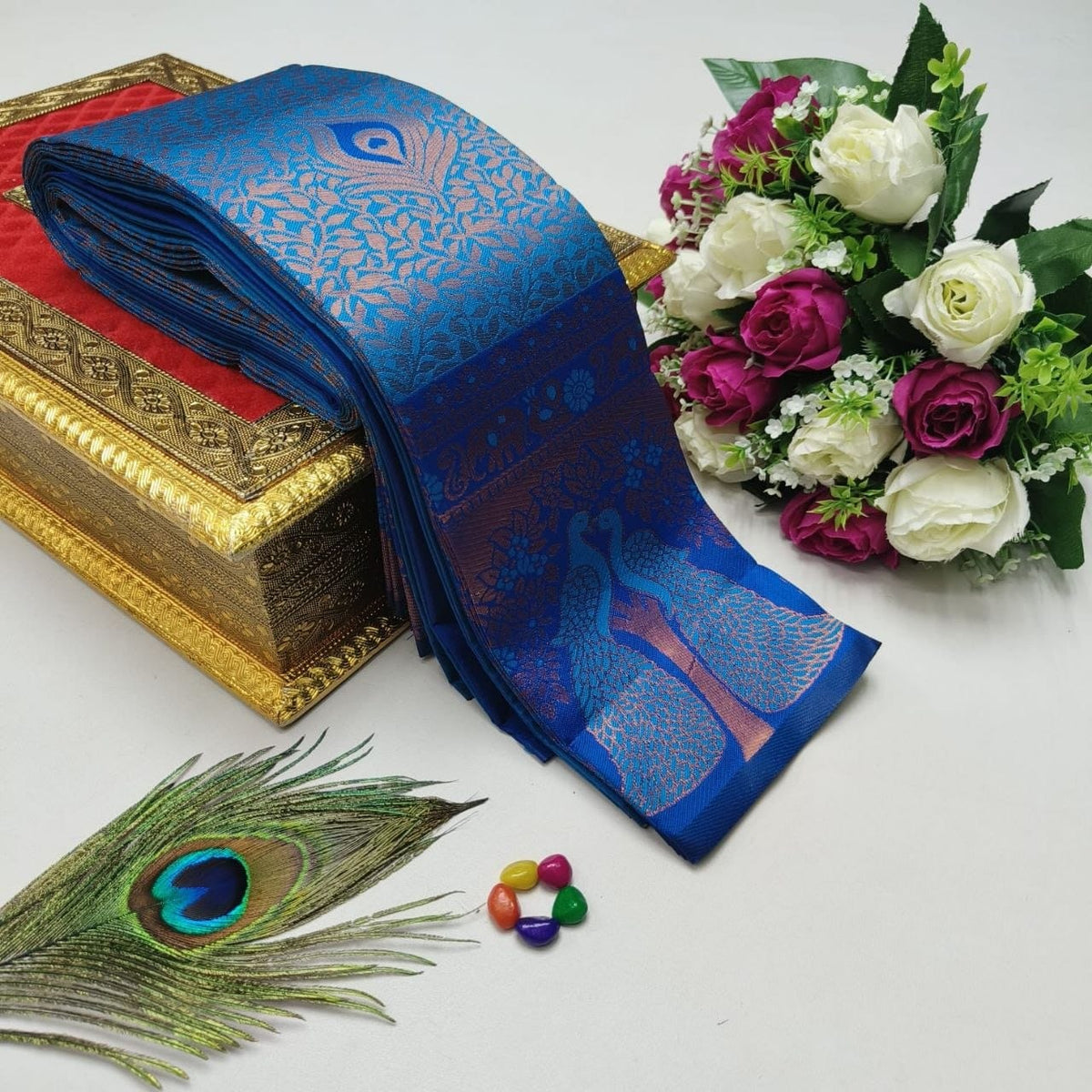 Bridal Silk