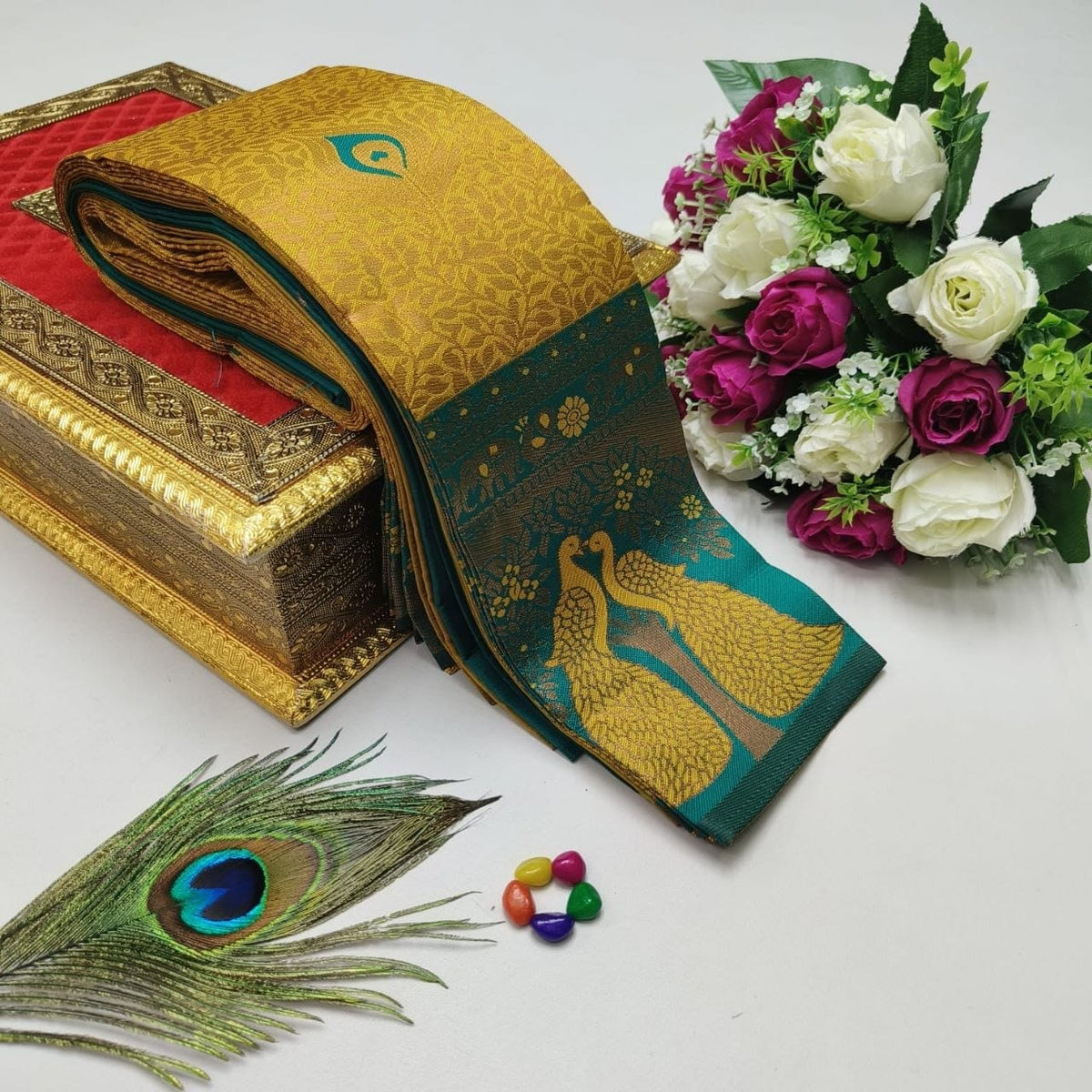 Bridal Silk