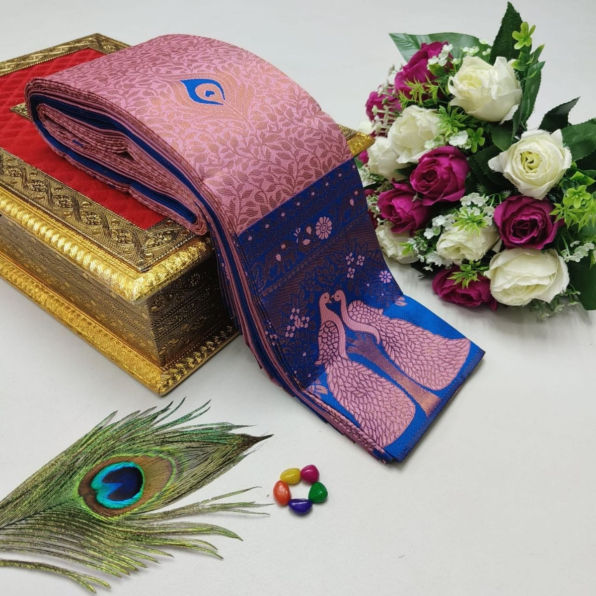 Bridal Silk