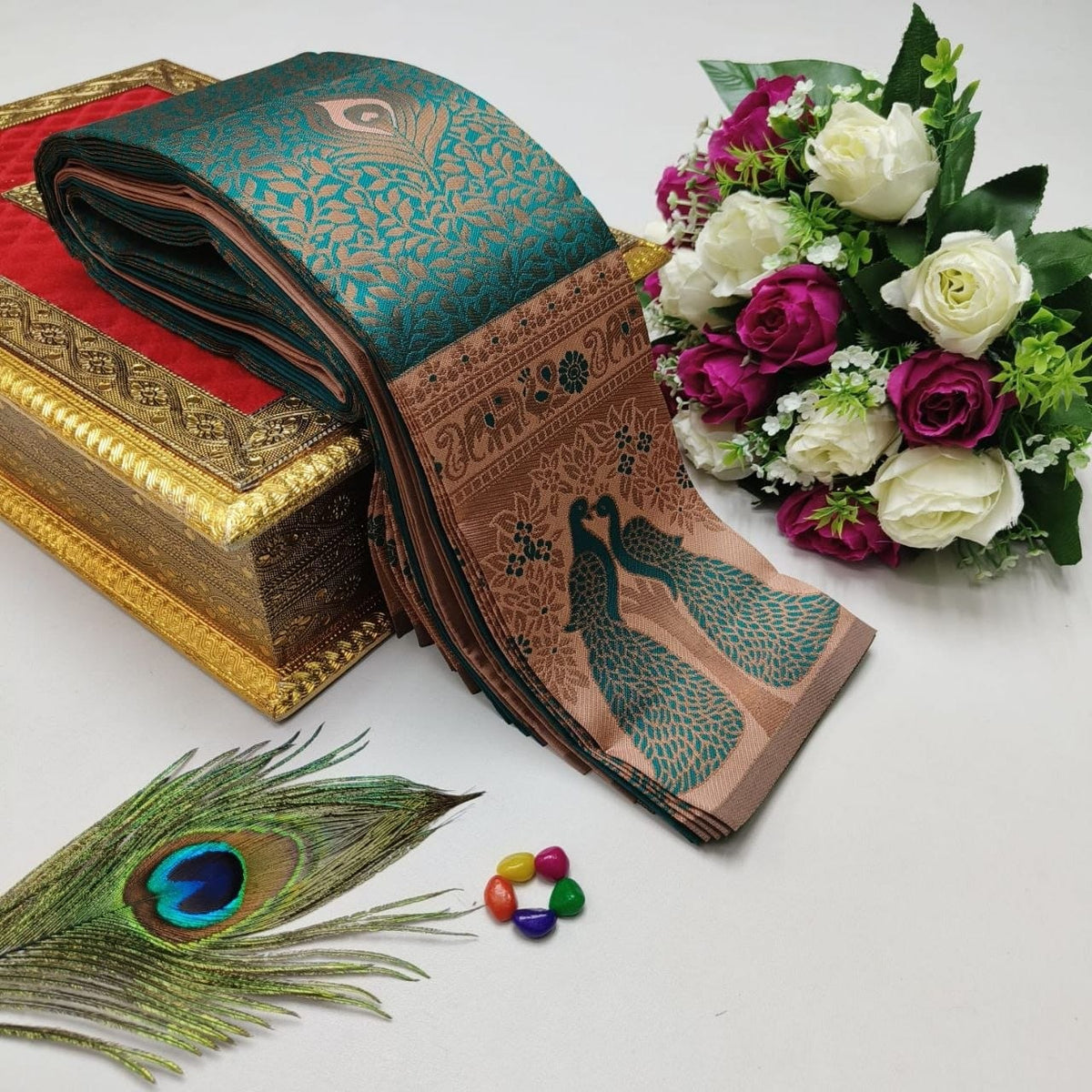 Bridal Silk