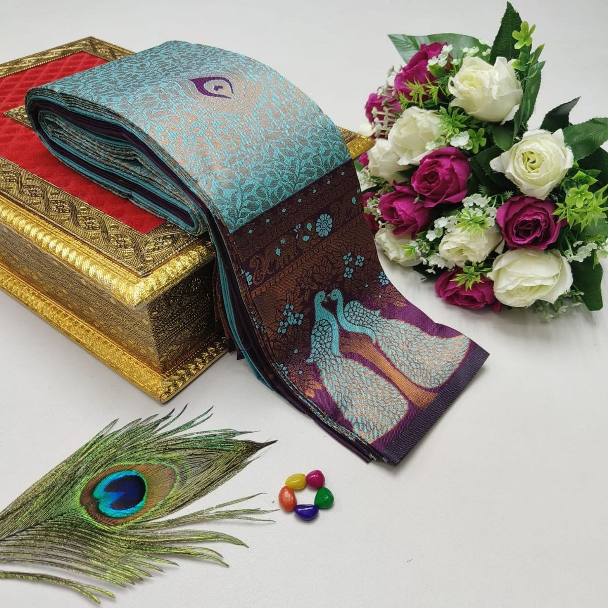 Bridal Silk