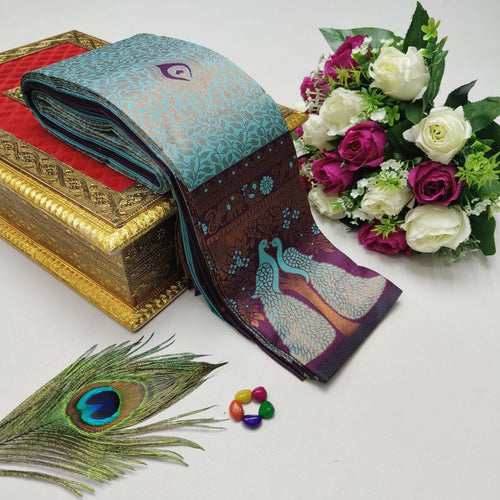 Bridal Silk