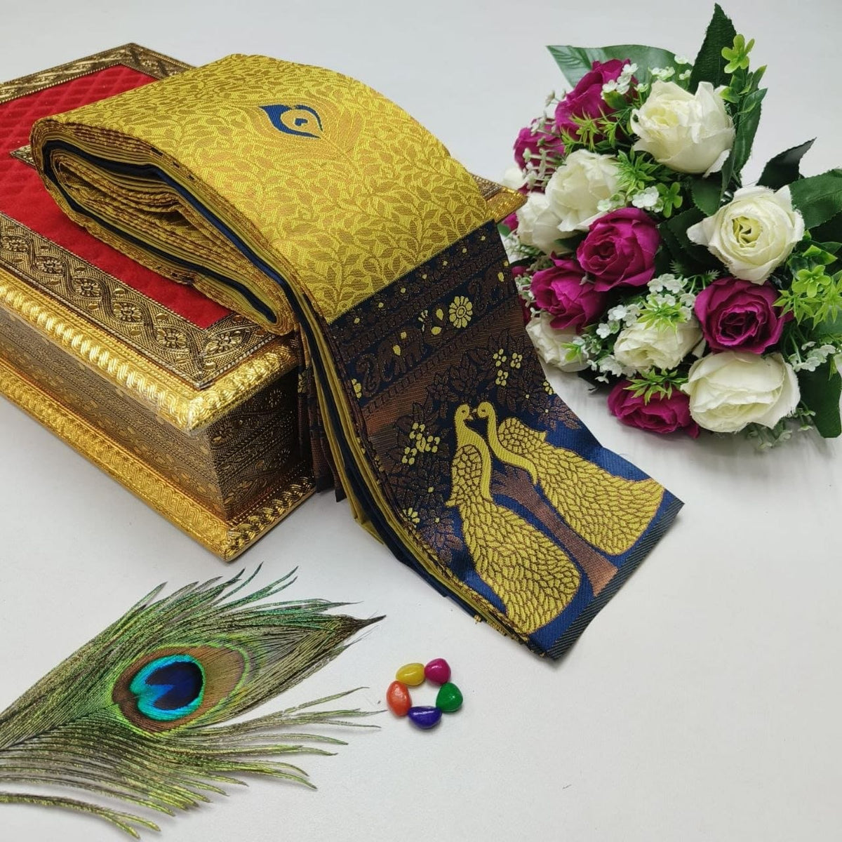 Bridal Silk