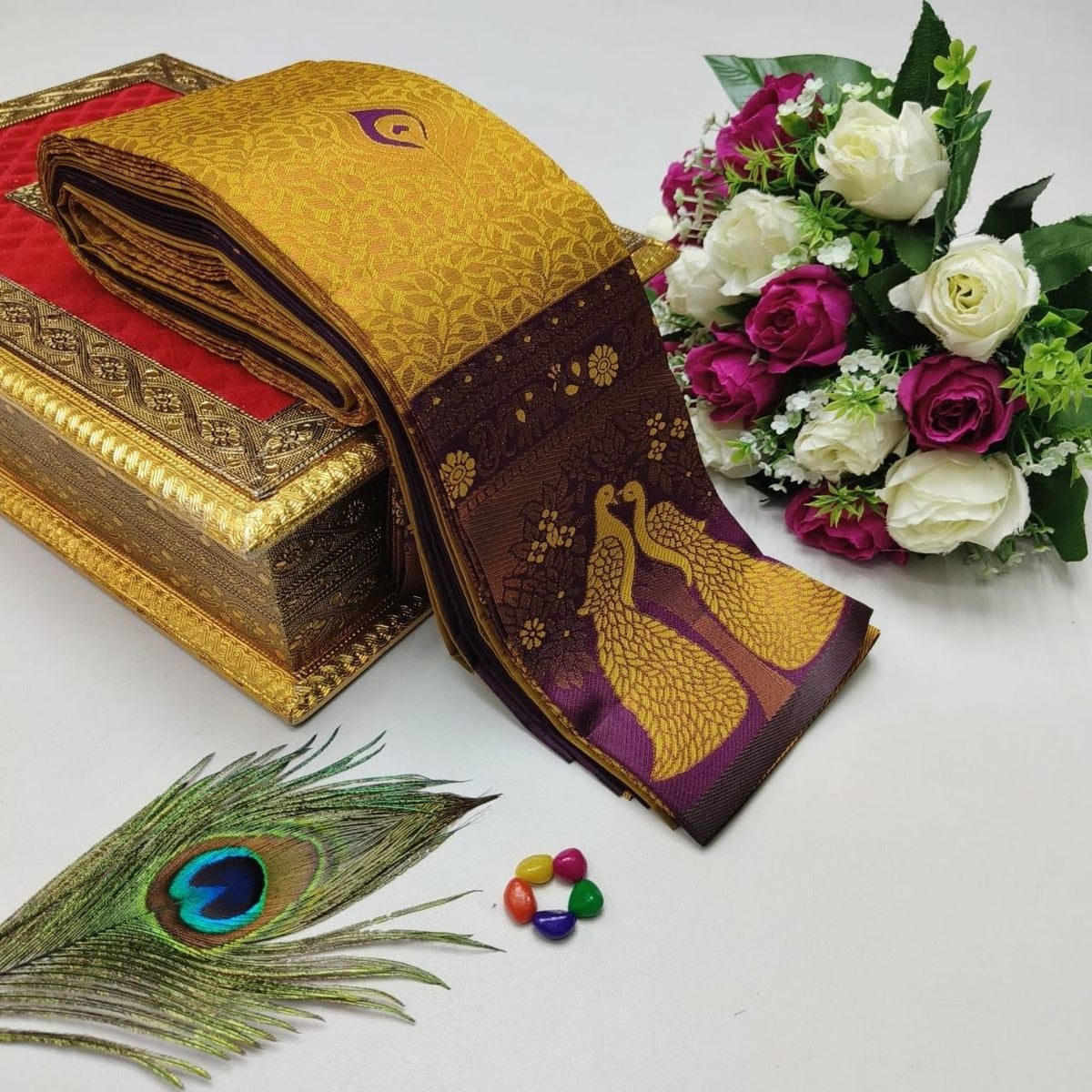 Bridal Silk
