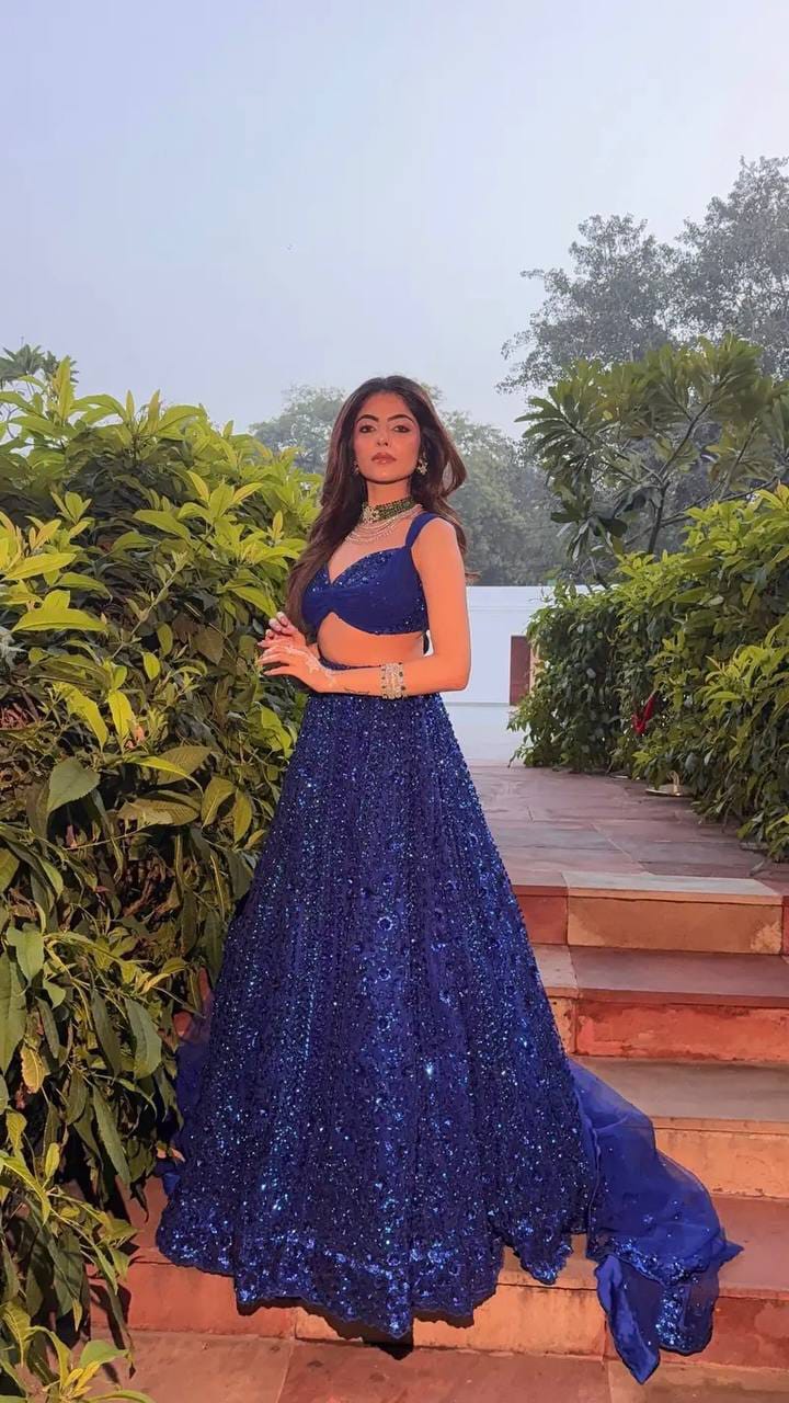 Lehenga