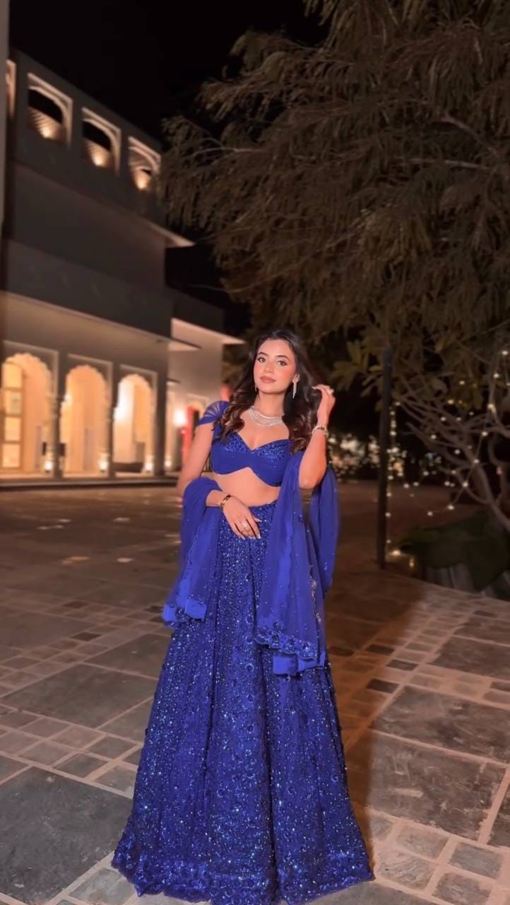 Lehenga