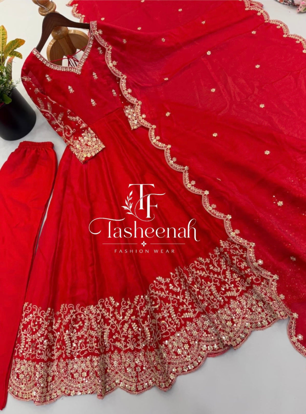 Women’s Ethnic Wear