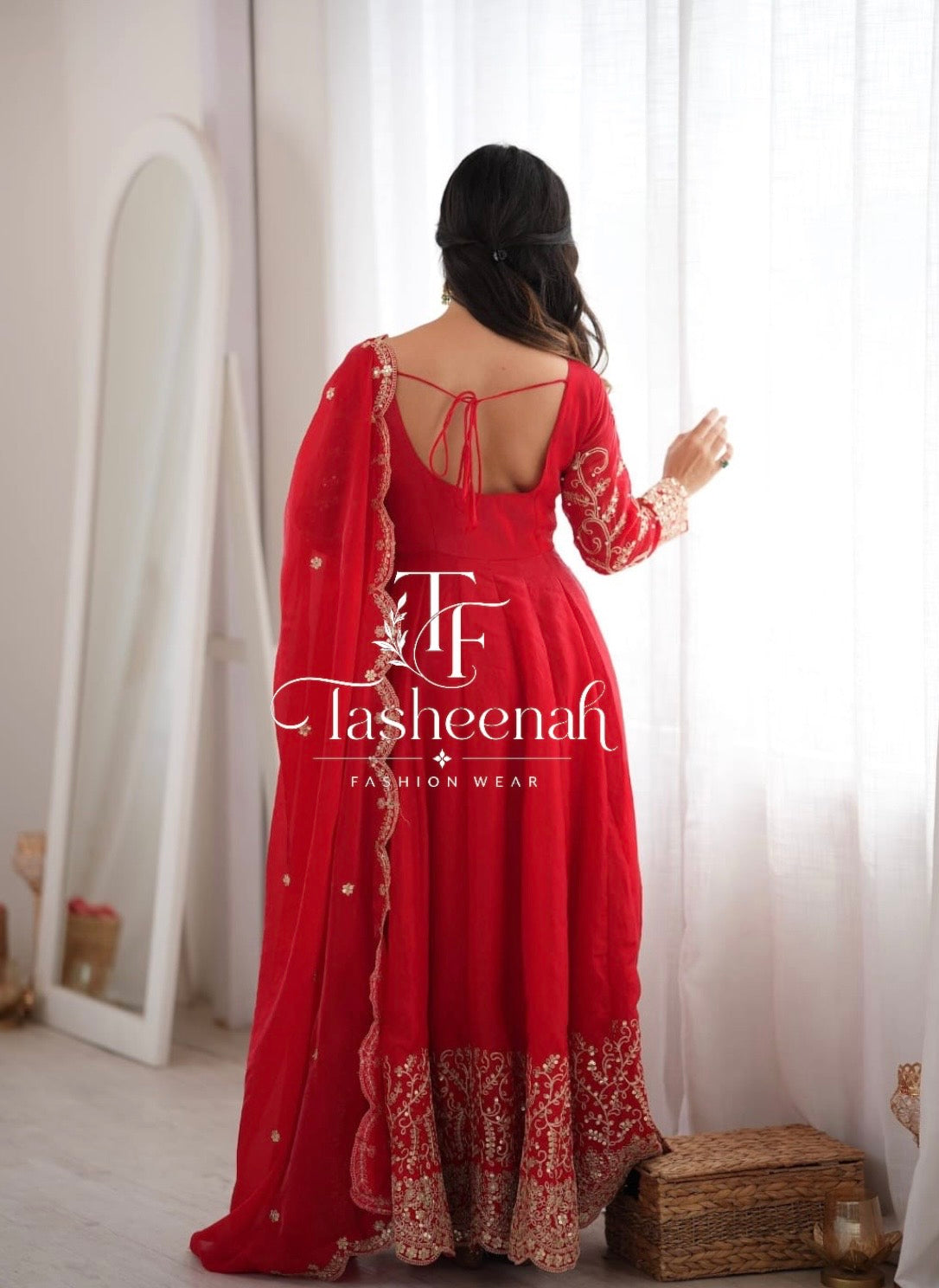 Women’s Ethnic Wear