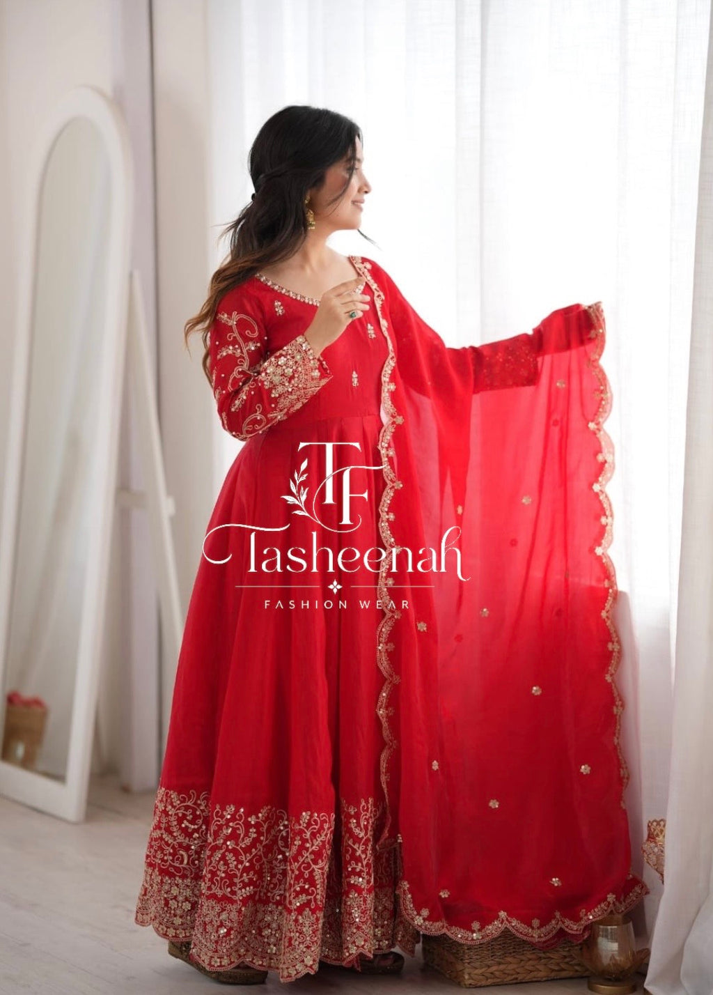 Women’s Ethnic Wear