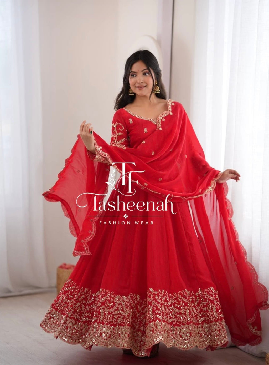 Women’s Ethnic Wear