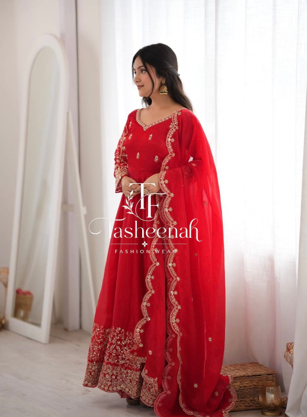 Women’s Ethnic Wear