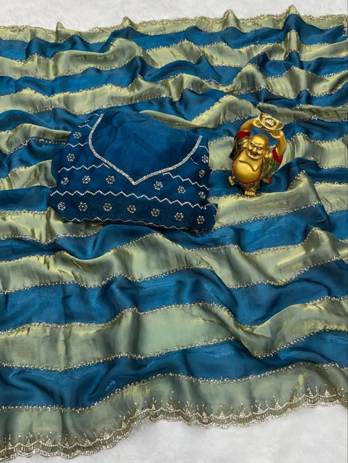 JARKAN SAREE
