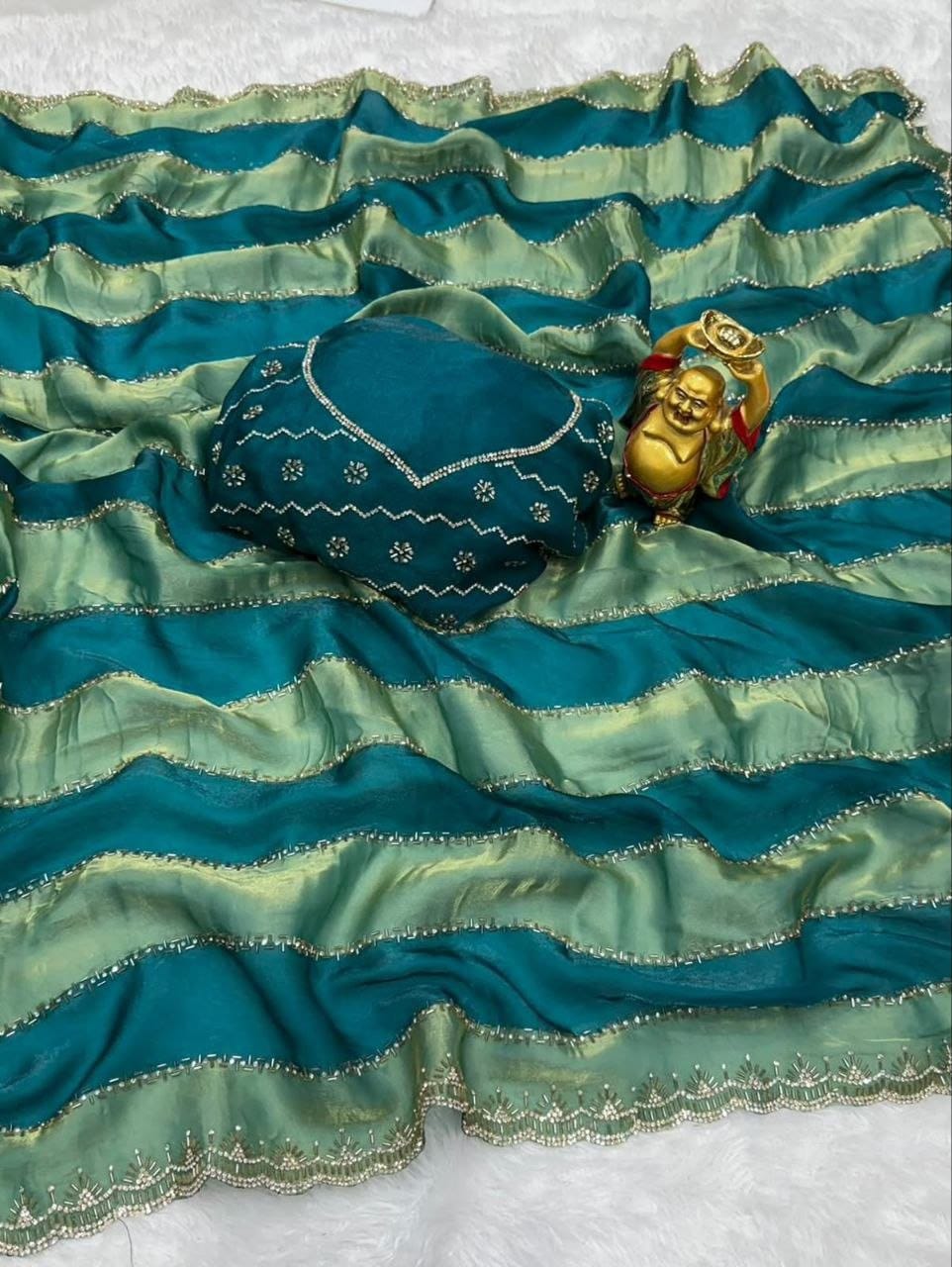 JARKAN SAREE