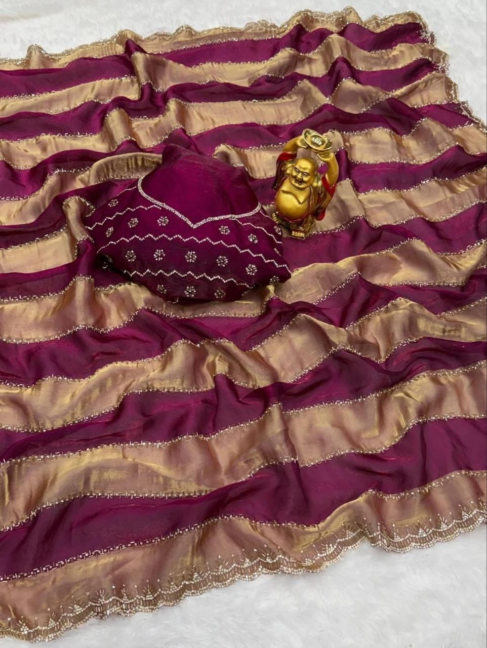 JARKAN SAREE