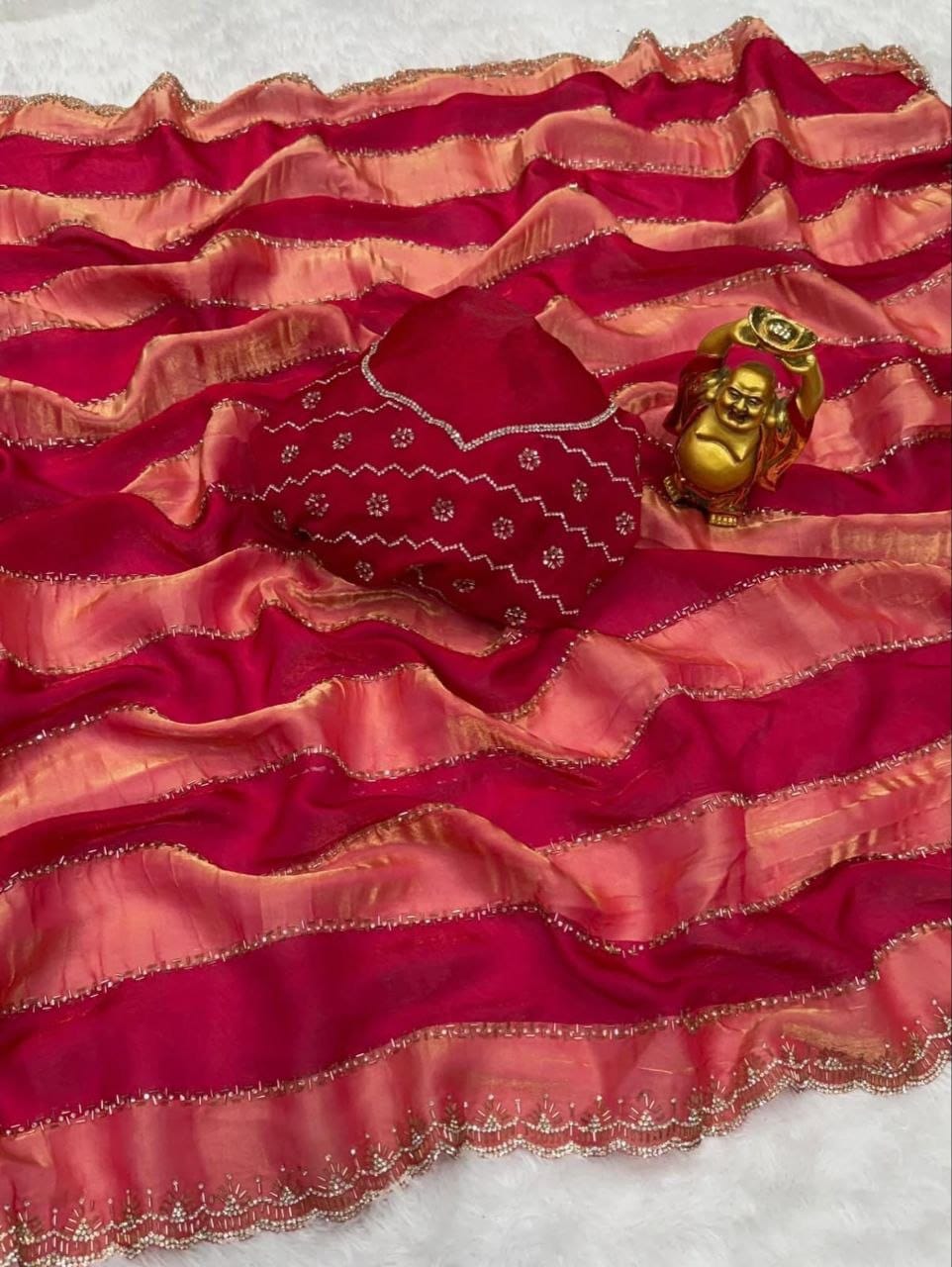 JARKAN SAREE