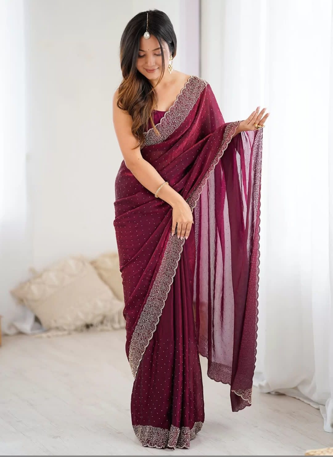 SAREE