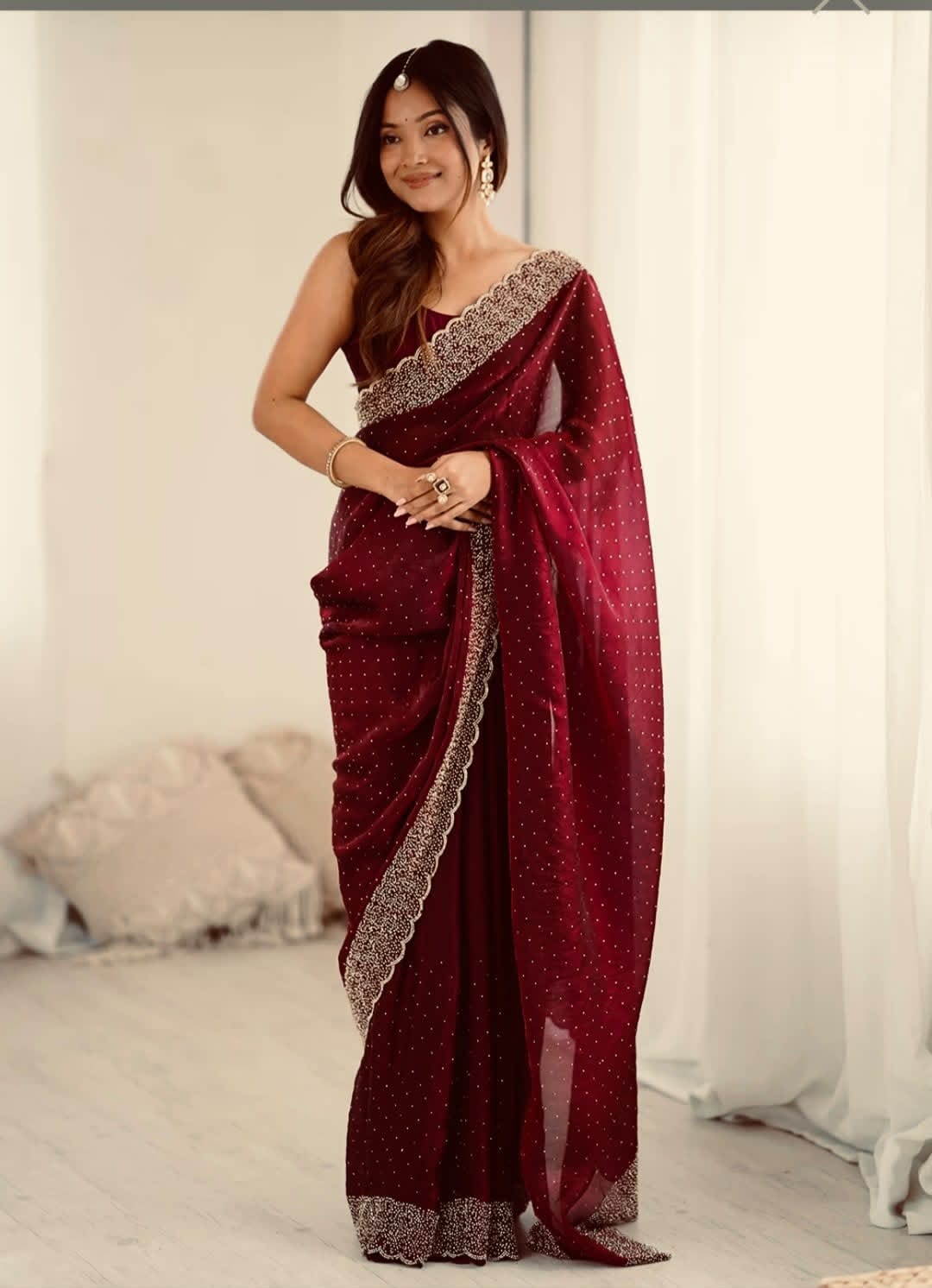 SAREE