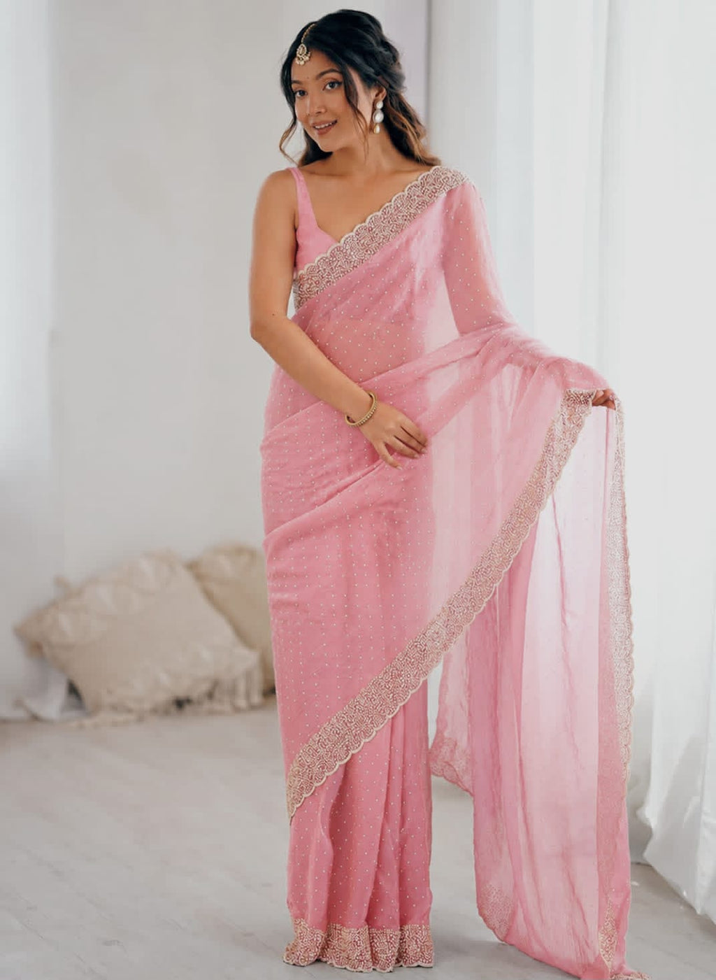 SAREE