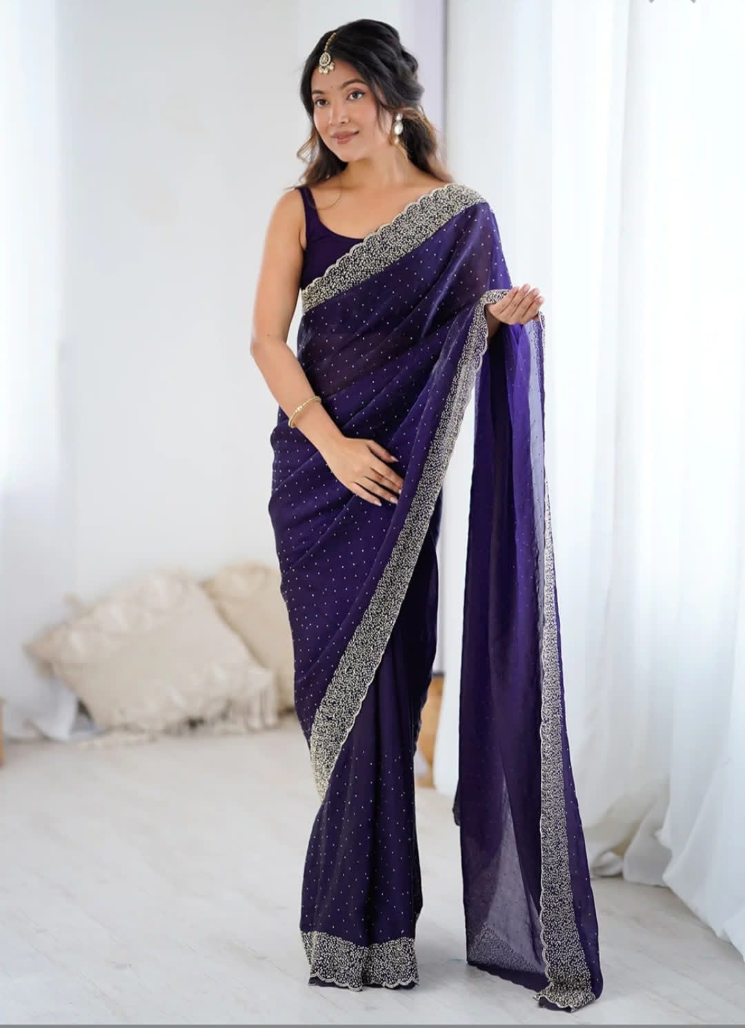 SAREE