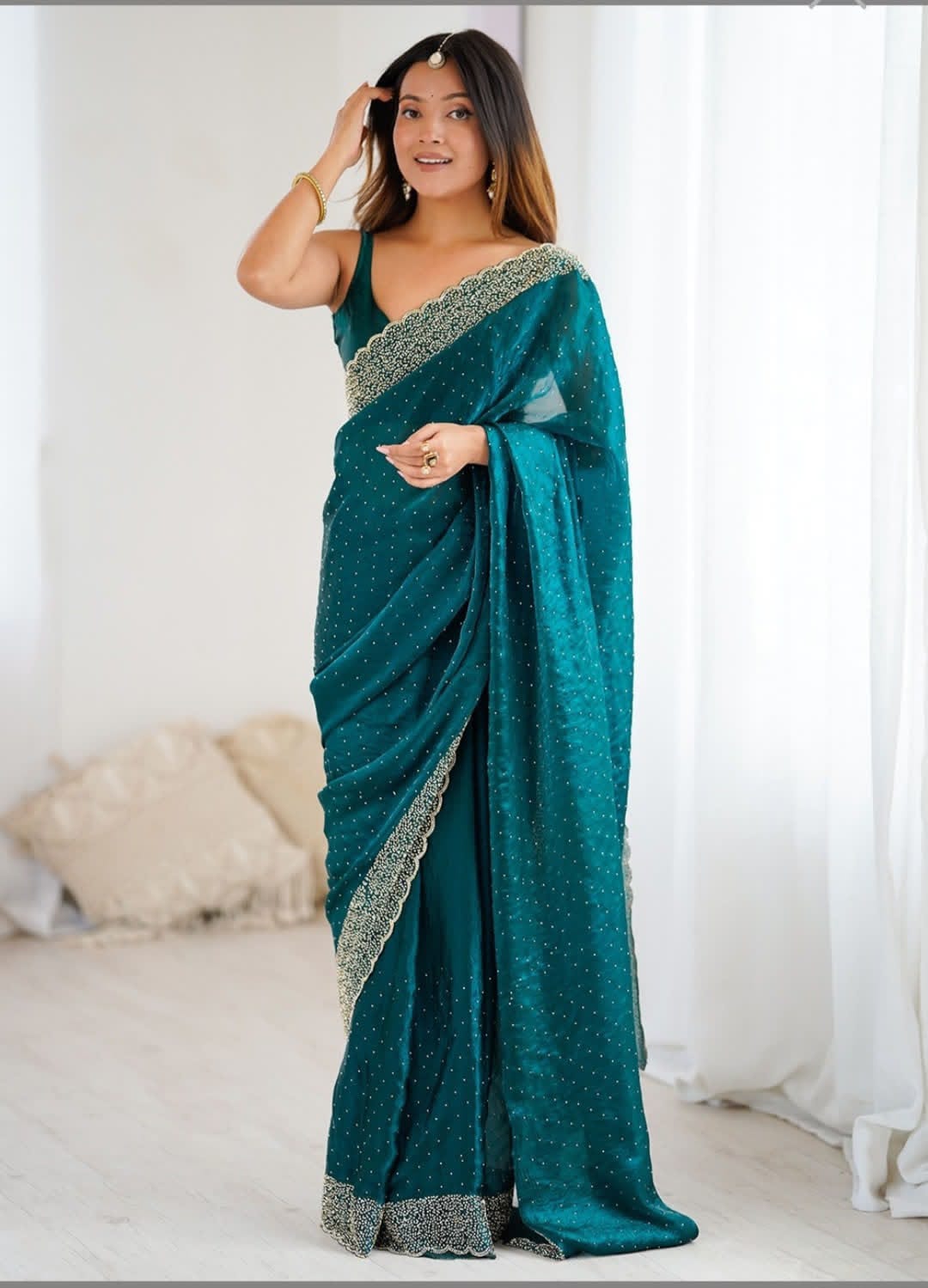 SAREE