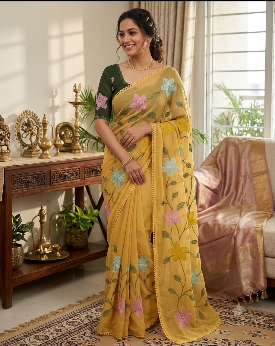 Saree