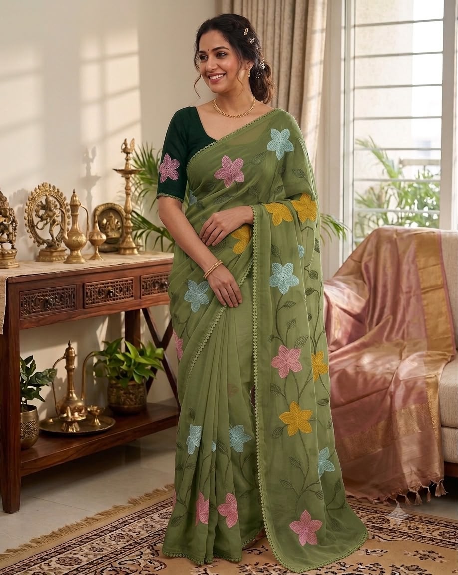 Saree