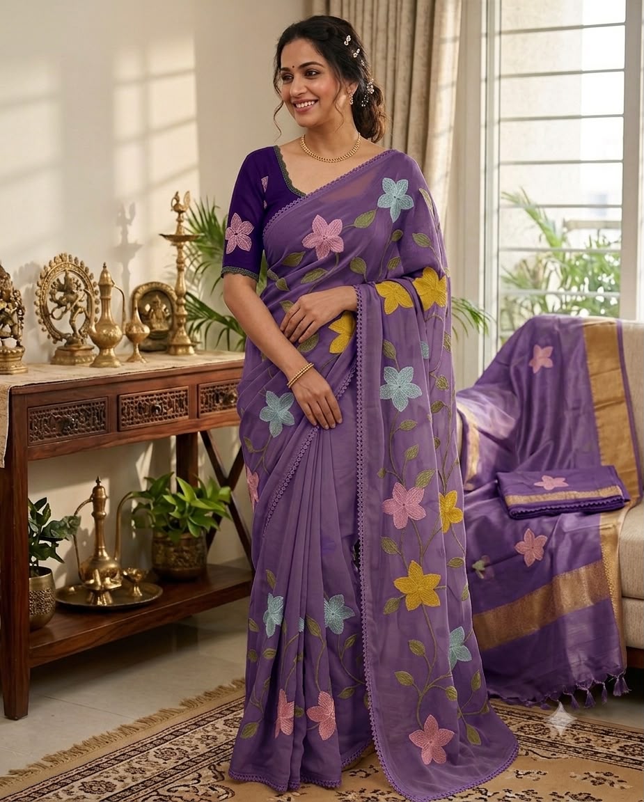 Saree
