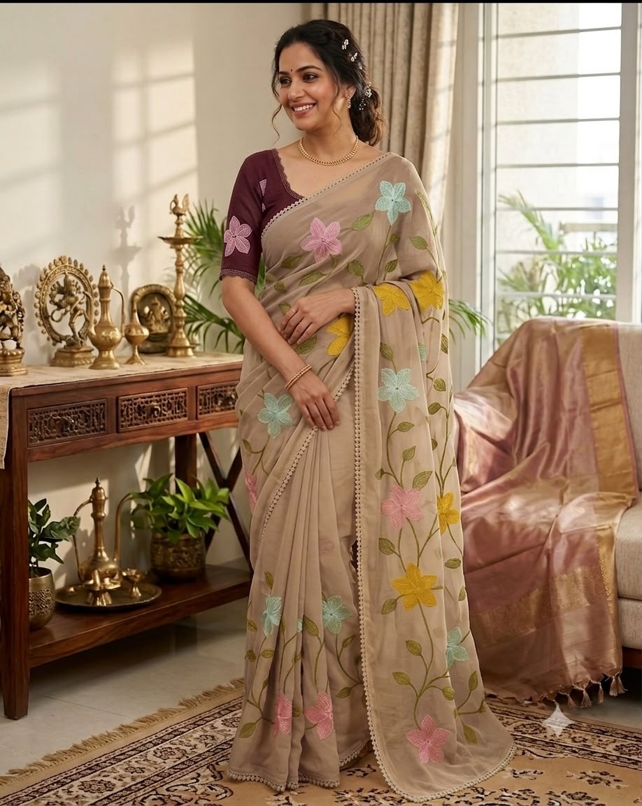 Saree