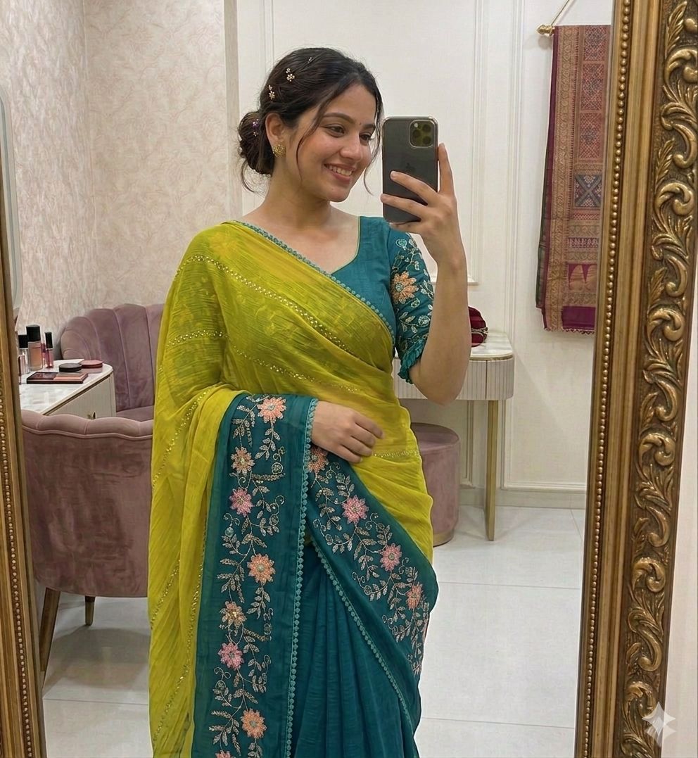 Saree