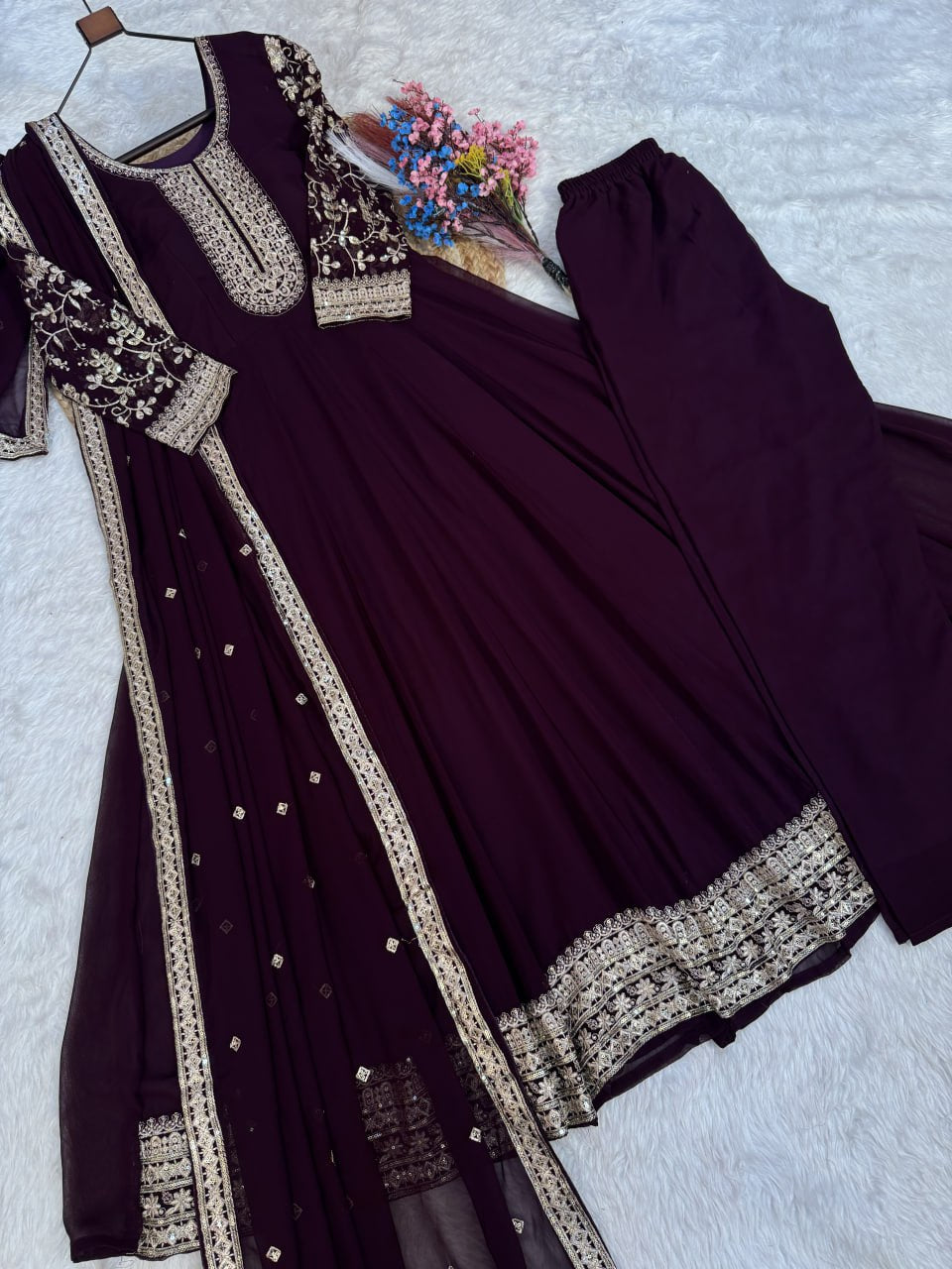 GOWN