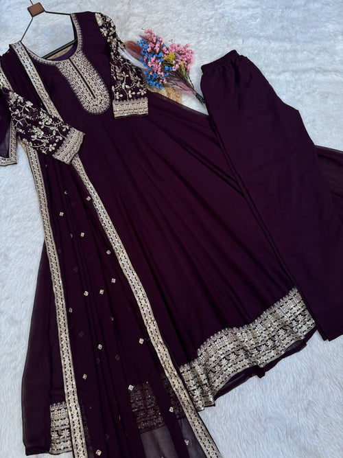 GOWN
