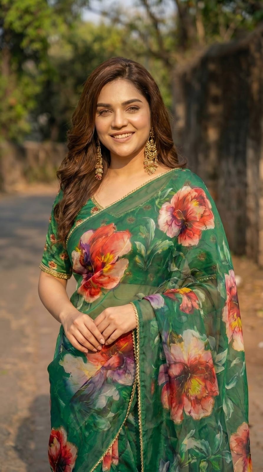 Saree