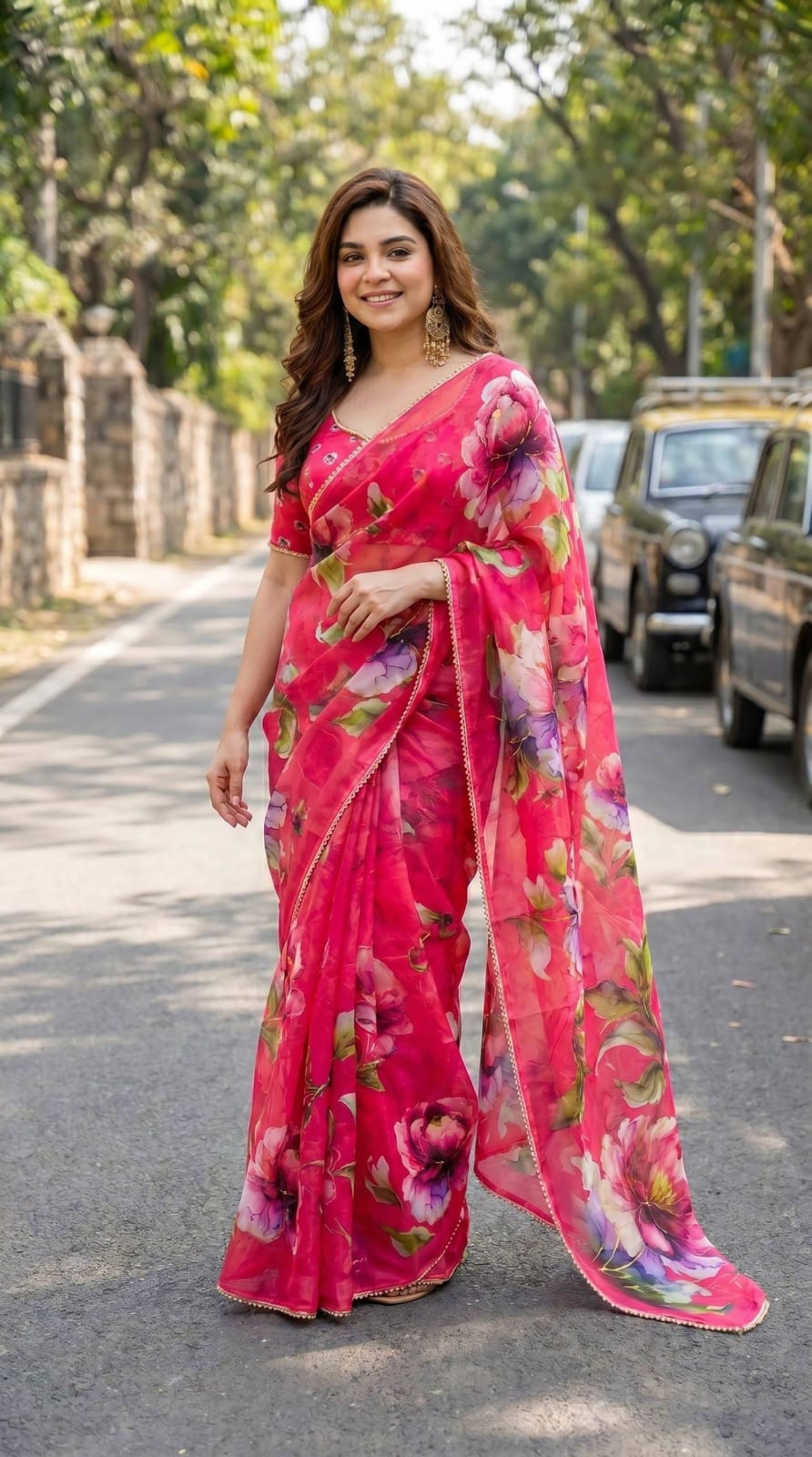 Saree