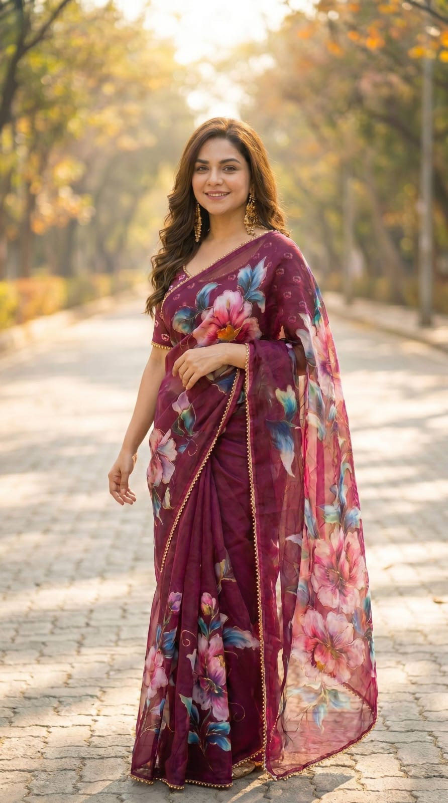 Saree